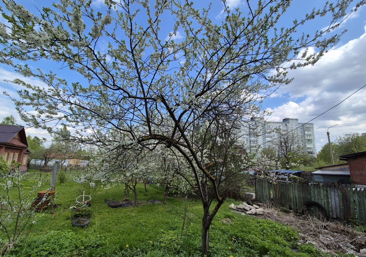 земля г Кострома р-н Центральный ул Карьерная 4 фото 4