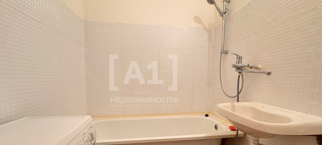 квартира г Копейск 4-й участок ул Калинина 15 фото 18