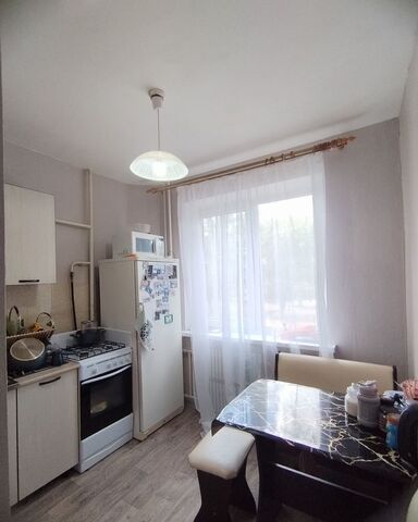 квартира р-н Дзержинский ул 51-й Гвардейской 34 фото
