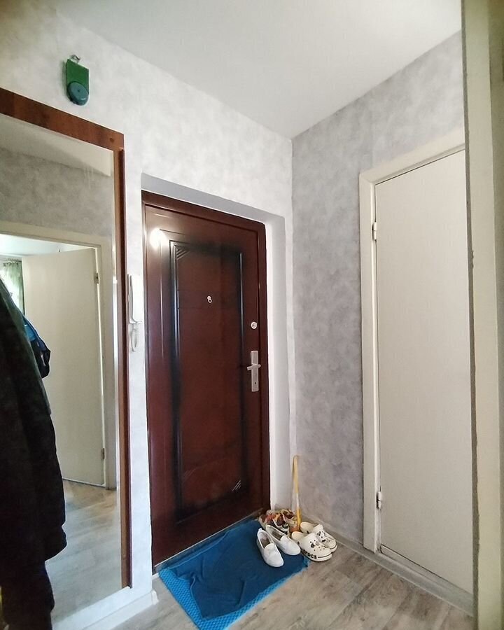 квартира г Волгоград р-н Дзержинский ул 51-й Гвардейской 34 фото 3