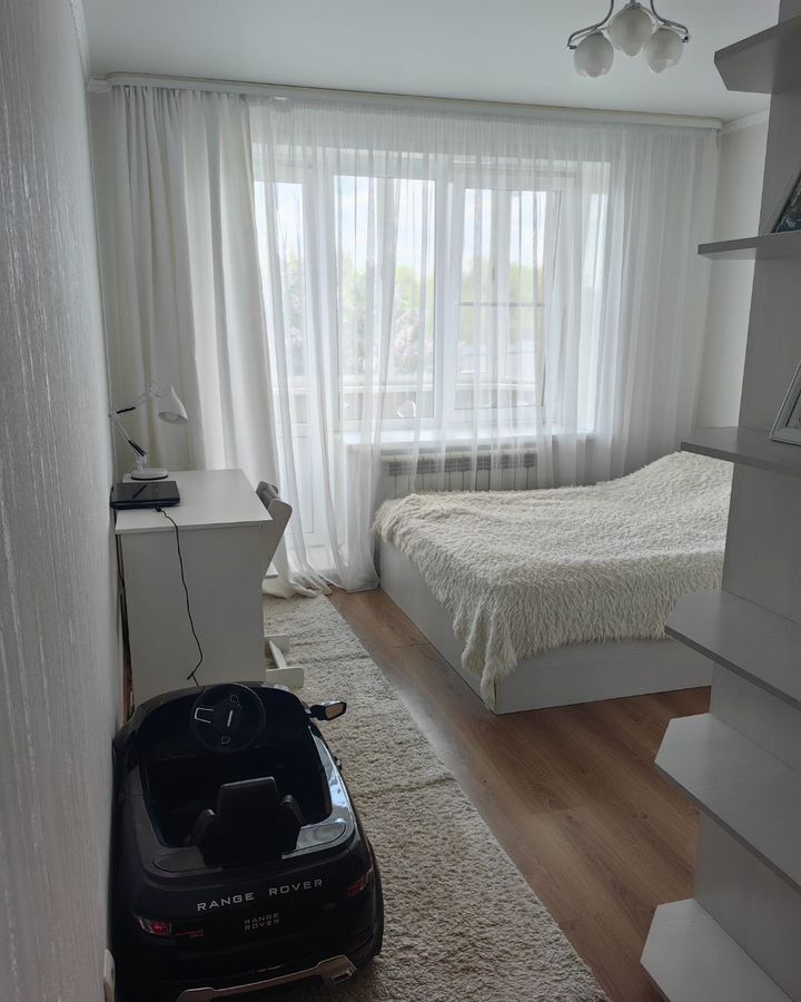 квартира г Щигры ул Лазарева 2б фото 9
