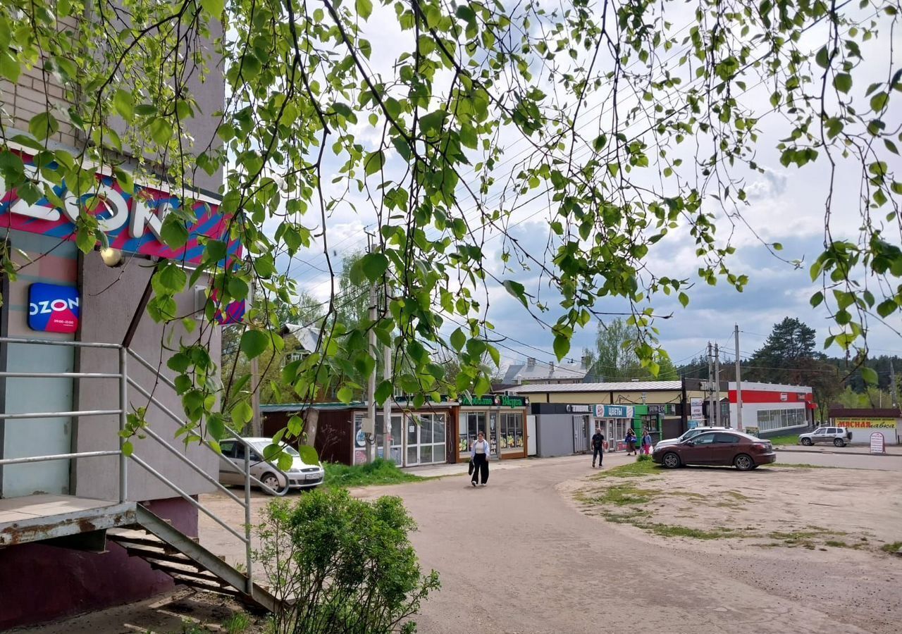 свободного назначения р-н Ивановский г Кохма ул Московская 17 фото 6