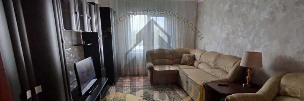 квартира г Старый Оскол микрорайон Макаренко 21 фото 5