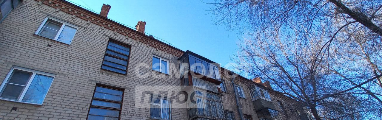 квартира г Челябинск р-н Курчатовский ул Цинковая 23а фото 7