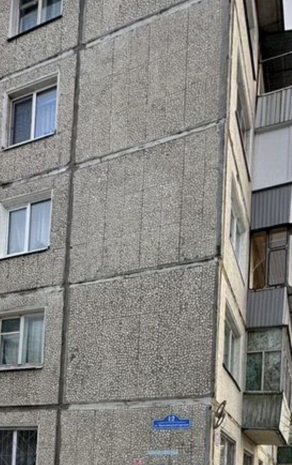 квартира г Ульяновск р-н Заволжский Нижняя Терраса ул Краснопролетарская 12 фото 12