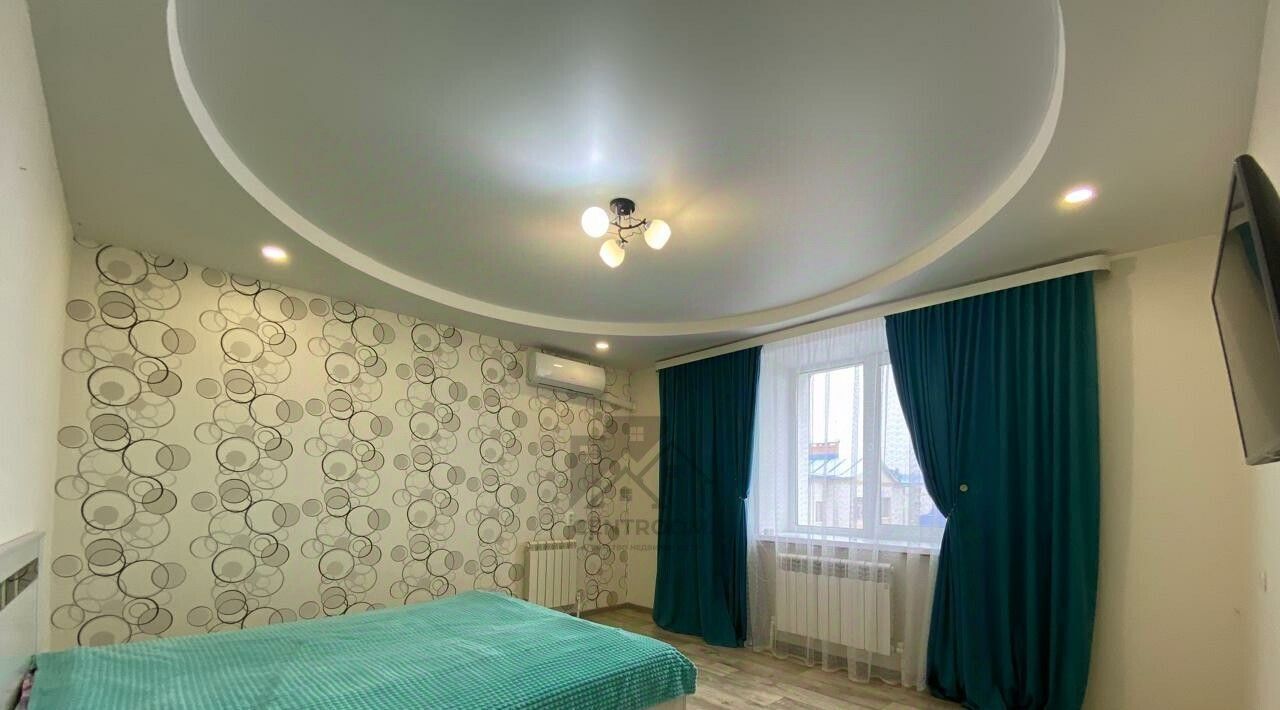 квартира р-н Зеленодольский г Зеленодольск ул Королева 16а фото 2