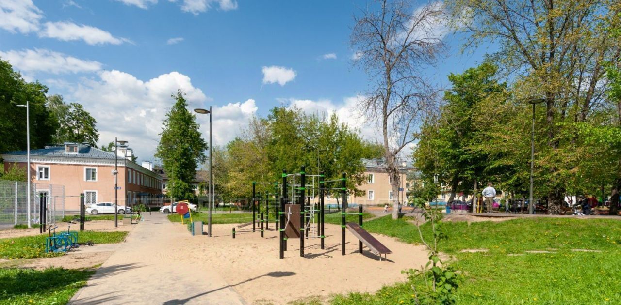 квартира г Казань метро Площадь Тукая ул Авангардная 66к/2 фото 4