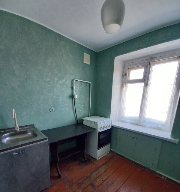 квартира г Омск ул Арктическая 25 фото 3