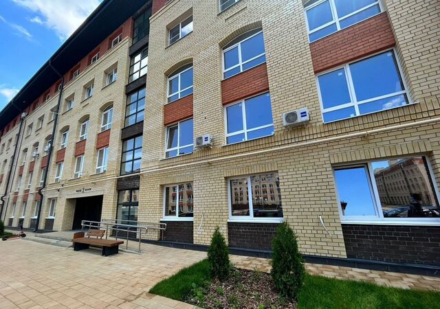 г Ставрополь р-н Промышленный ул 2 Промышленная 3 корп. 4 фото
