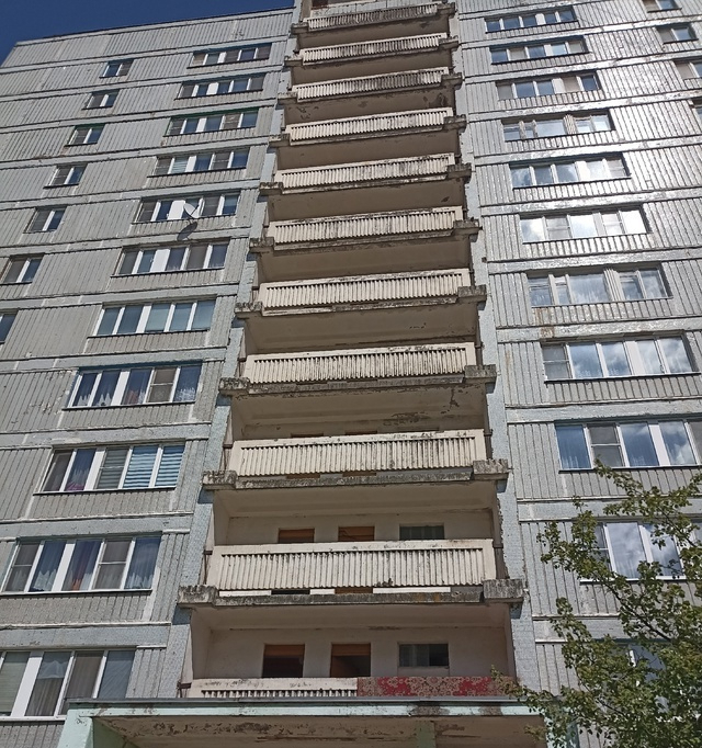 квартира г Мценск ул Машиностроителей 18/2 фото 3