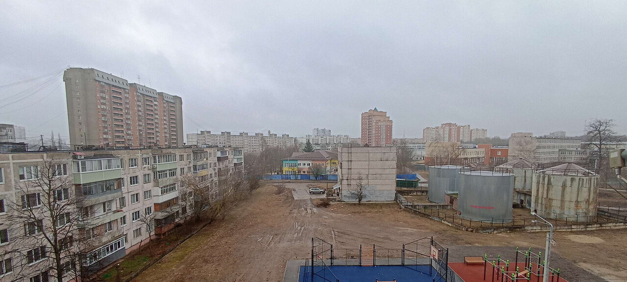 квартира г Серпухов ул Ворошилова 165в фото 17