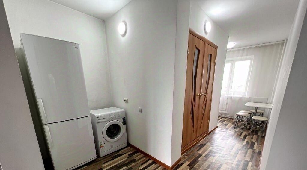 комната г Минусинск ул Тимирязева 35 фото 1