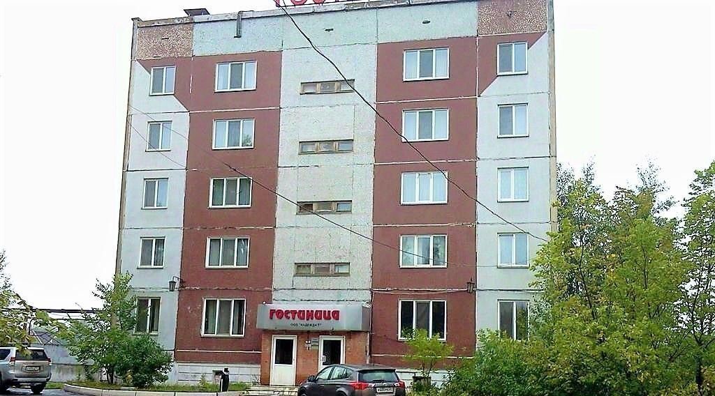 комната г Ачинск тер Южная Промзона № 1 кв-л фото 2