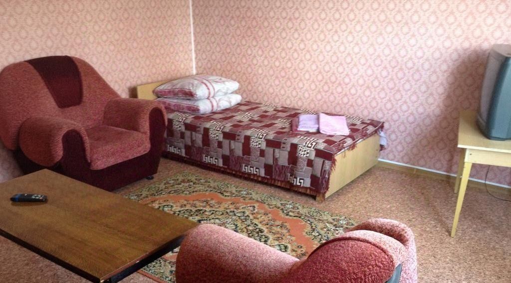 комната г Ачинск тер Южная Промзона № 1 кв-л фото 3