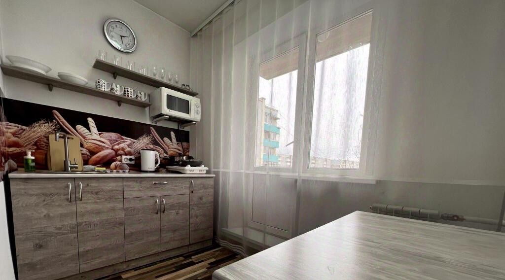 комната г Минусинск ул Тимирязева 35 фото 4