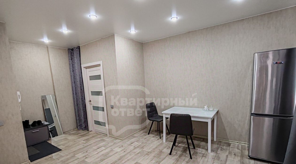 квартира г Владимир р-н Фрунзенский ул Добросельская 183 фото 11