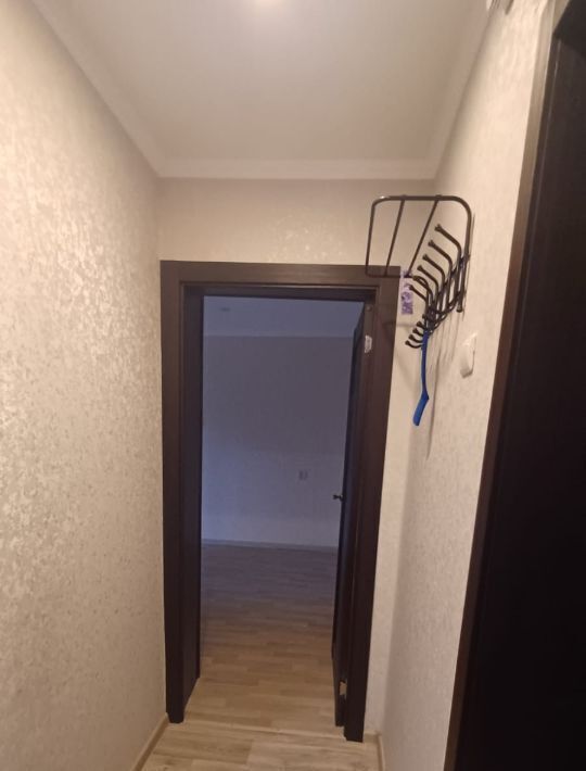 квартира р-н Александровский г Александров ул Терешковой 11 фото 7