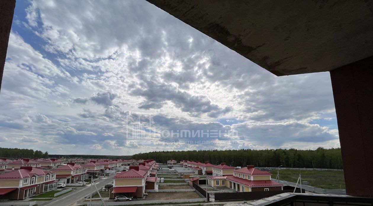 квартира г Ковров ул 9 Мая 8 фото 14