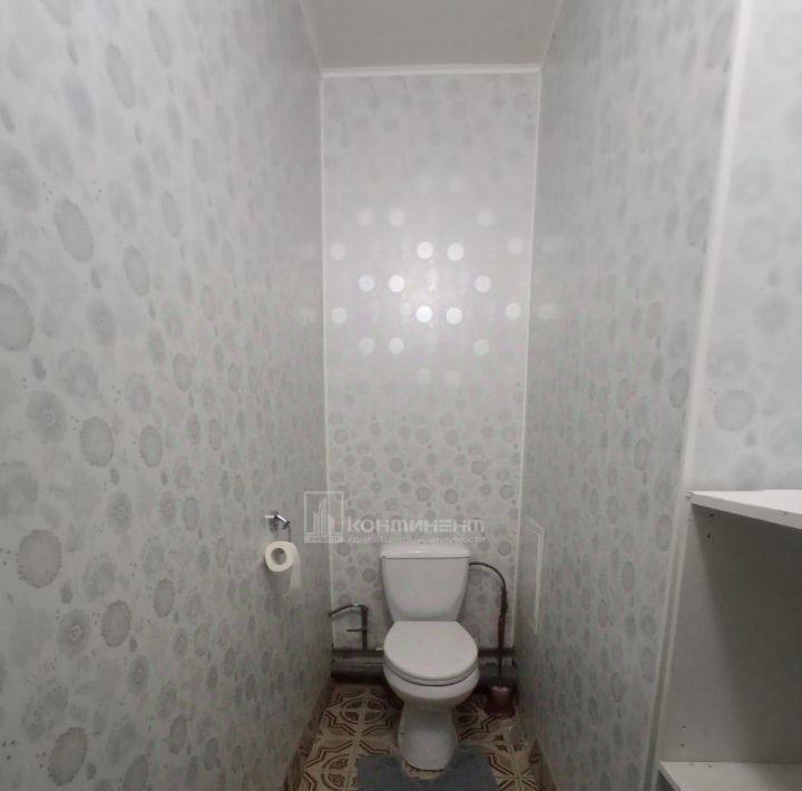 квартира г Ковров ул Строителей 15 фото 6