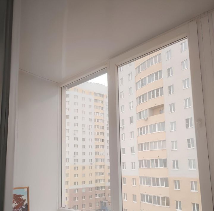 квартира г Владимир р-н Ленинский ул Фатьянова 16 фото 8