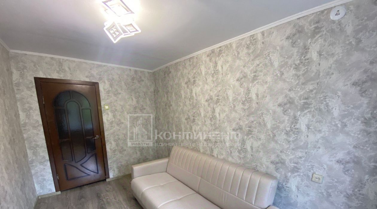 квартира г Владимир р-н Фрунзенский ул Комиссарова 67 фото 15