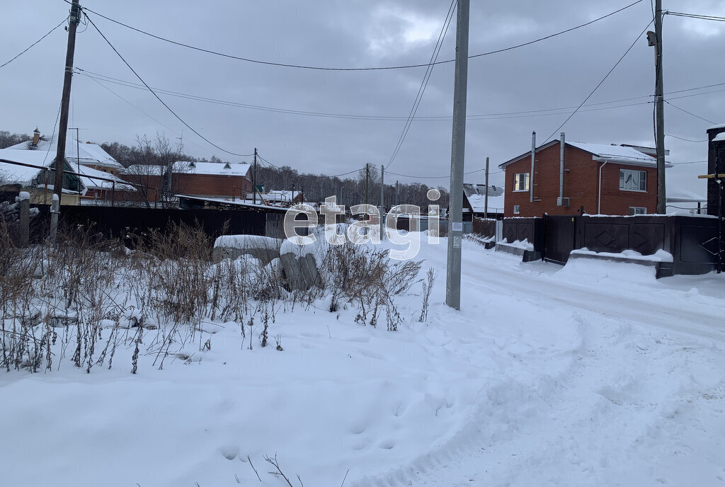 земля г Миасс п Северные Печи ул Лесная Миасский городской округ фото 8
