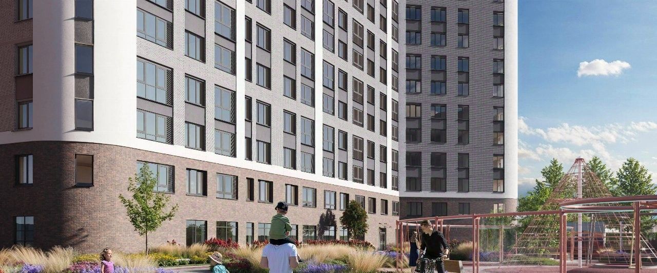 квартира г Екатеринбург Машиностроителей ул Вилонова фото 5