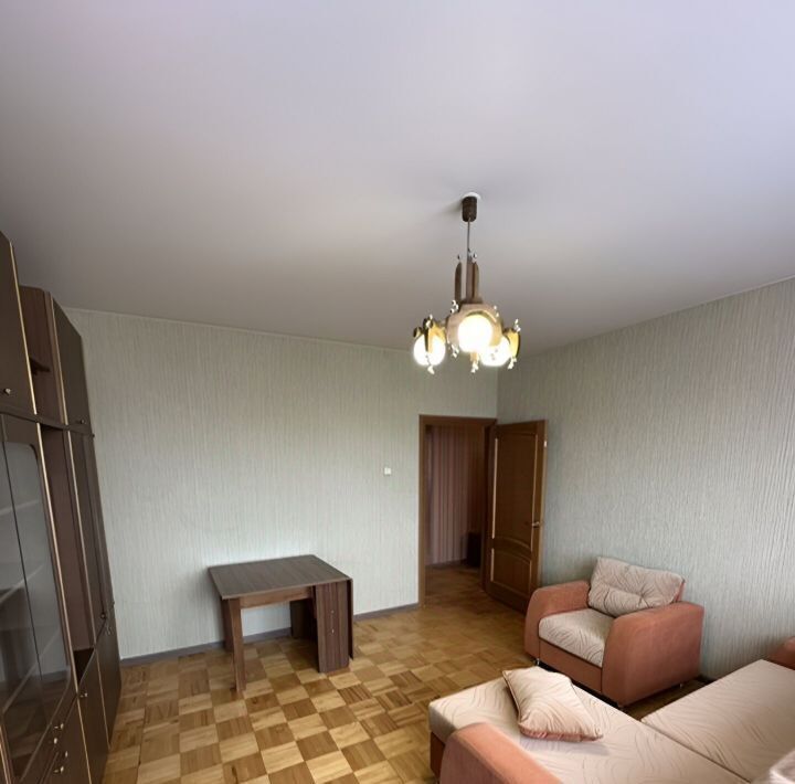 квартира г Смоленск п Коминтерна р-н Ленинский 12Б фото 26