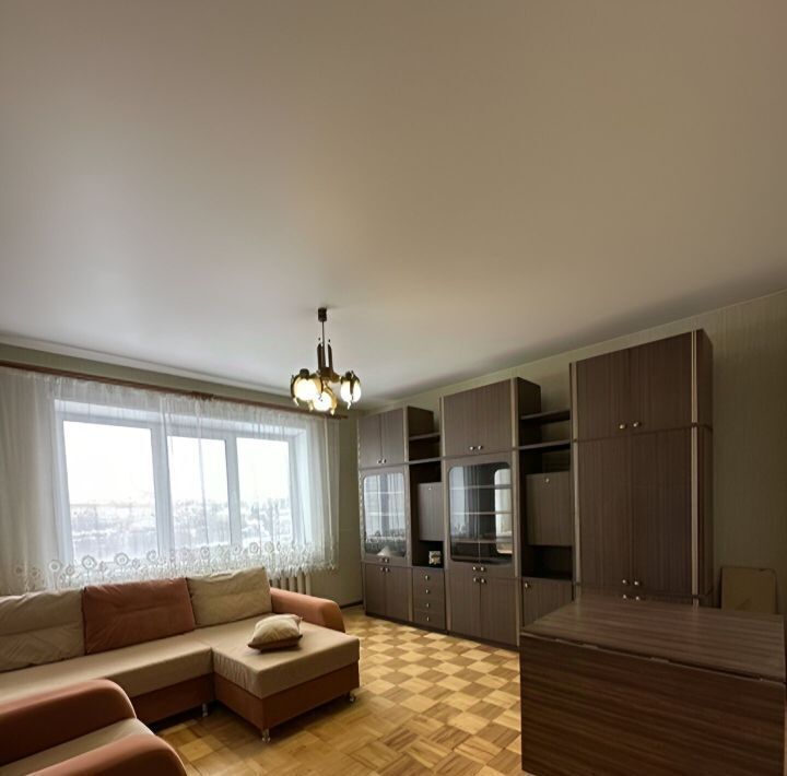 квартира г Смоленск п Коминтерна р-н Ленинский 12Б фото 27