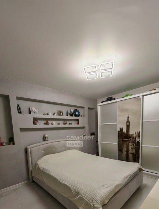 квартира г Курск р-н Сеймский ул Энгельса 90 фото 6
