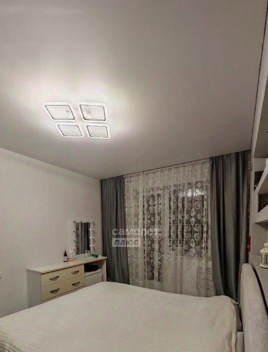 квартира г Курск р-н Сеймский ул Энгельса 90 фото 7