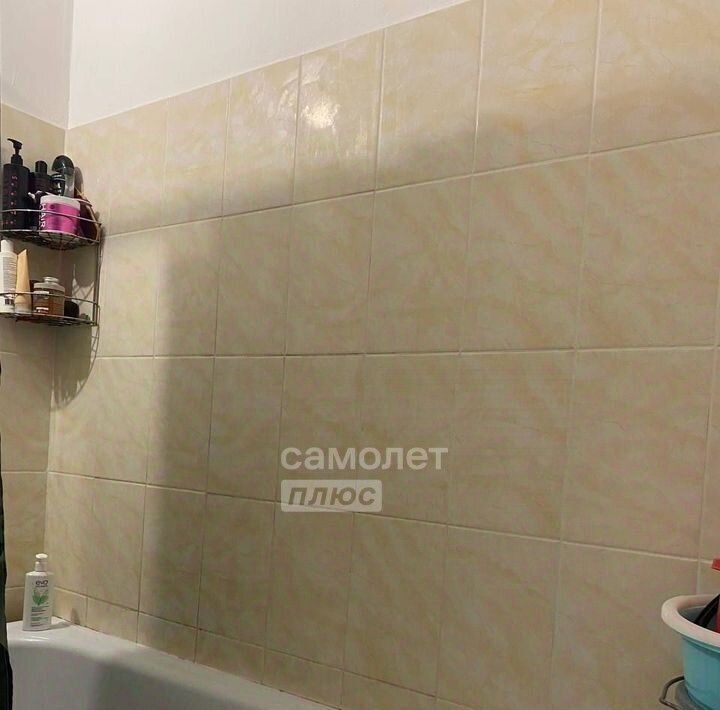 квартира г Курск р-н Центральный ул Звездная 25 фото 7