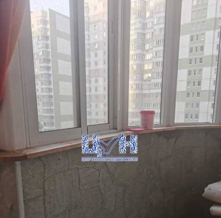 квартира г Курск р-н Центральный пр-кт Вячеслава Клыкова 84 фото 10
