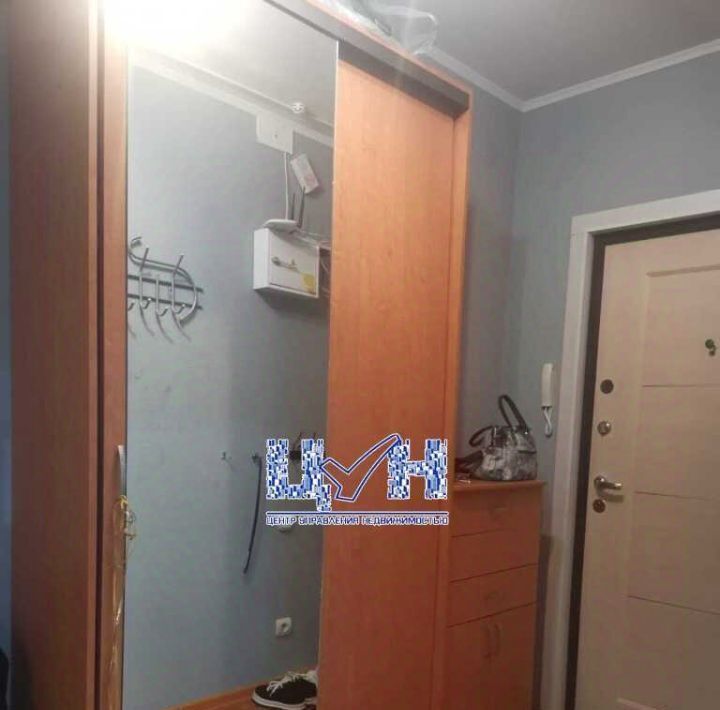 квартира г Курск р-н Центральный пр-кт Вячеслава Клыкова 84 фото 11