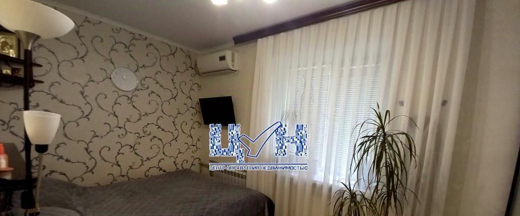квартира г Курск р-н Центральный ул 50 лет Октября 147а фото 5