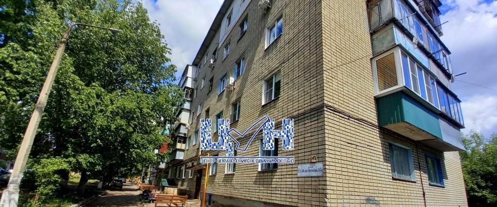 квартира г Курск р-н Центральный ул 50 лет Октября 147а фото 13