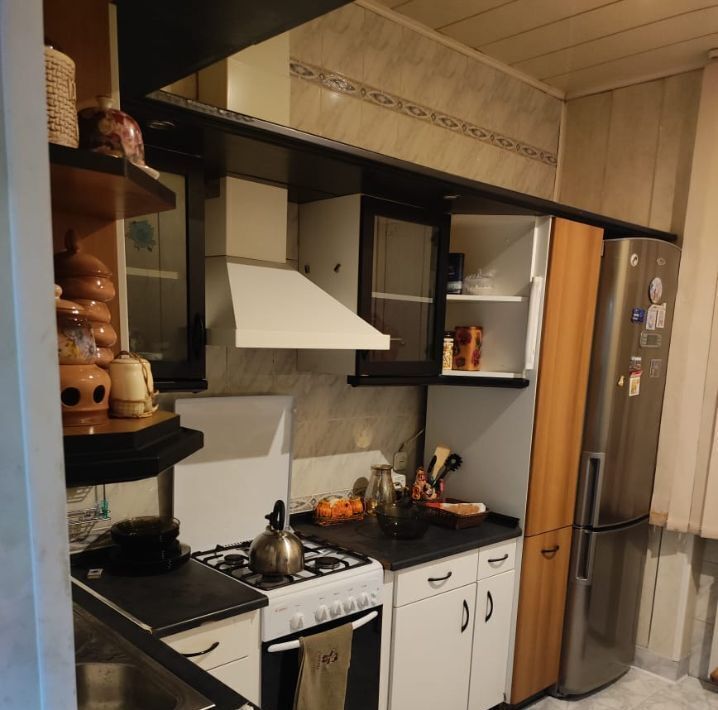 квартира г Курск р-н Центральный ул Карла Маркса 66к/6 фото 9