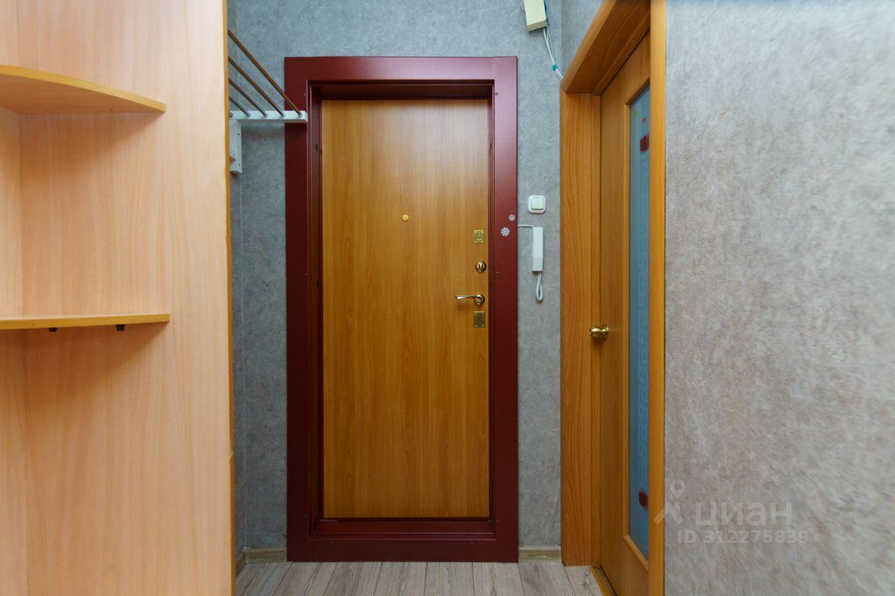 квартира г Новосибирск р-н Советский ул Печатников 9 микрорайон Обь ГЭС фото 20
