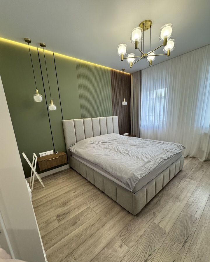 квартира г Кострома р-н Фабричный пр-кт Текстильщиков 57 фото 12