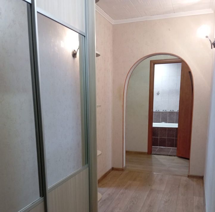 квартира г Новосибирск Октябрьская ул Шевченко 35 фото 11