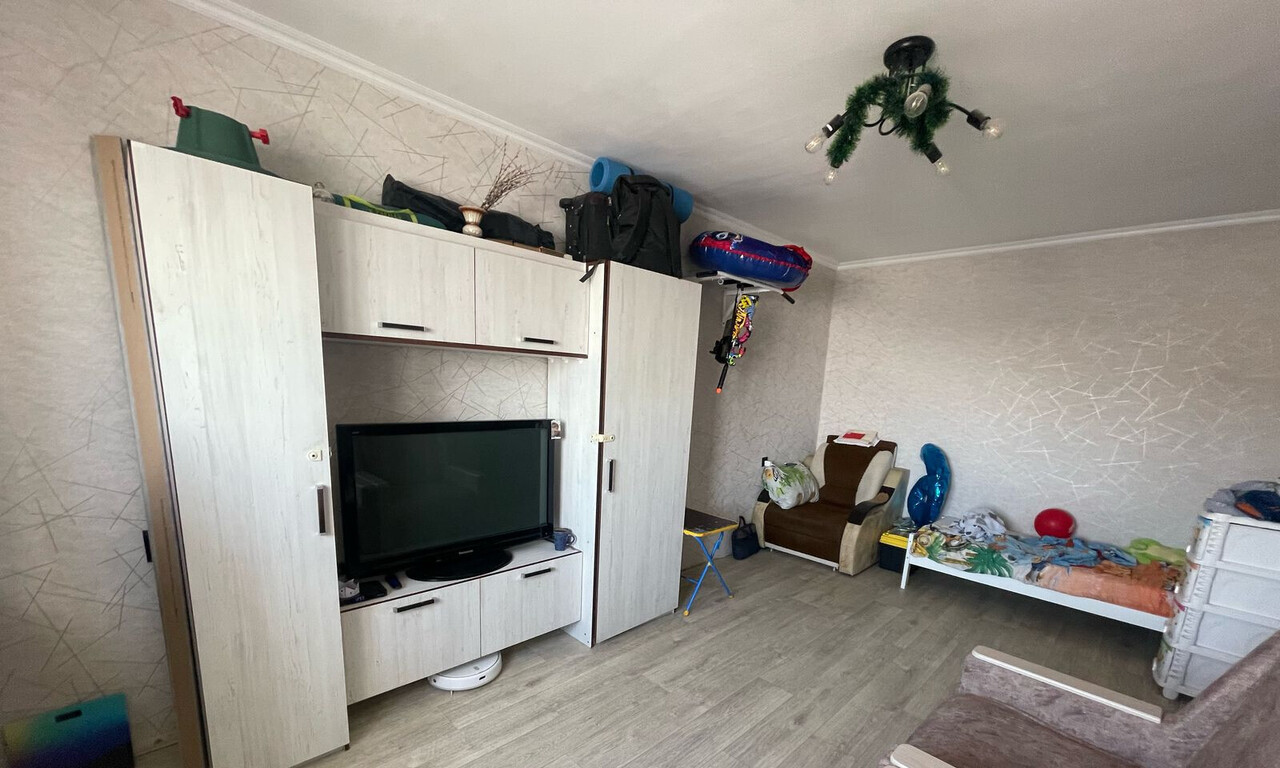 квартира г Ростов-на-Дону р-н Октябрьский Суворовский ЖК «Суворовский» Платона Кляты, 15 фото 1