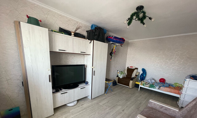 р-н Октябрьский ЖК «Суворовский» Платона Кляты, 15 фото