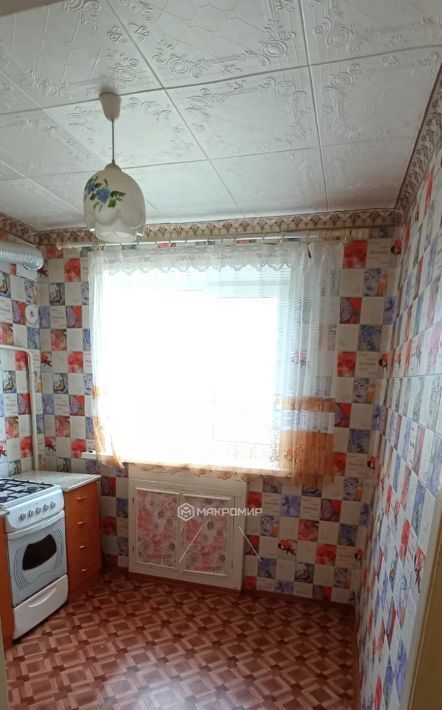 квартира г Орел р-н Северный ул Маринченко 2 фото 4