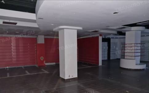 офис г Луховицы ул Куйбышева 71 фото 14