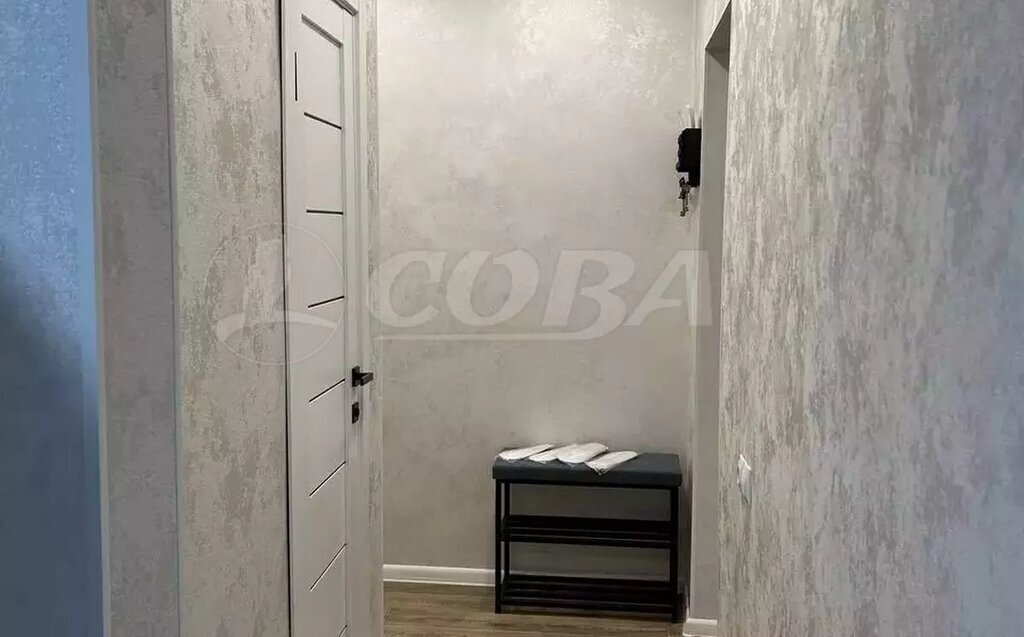 квартира г Тобольск пер Рощинский 58 фото 5