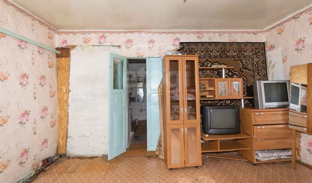 дом г Ишим ул Карасульская фото 7