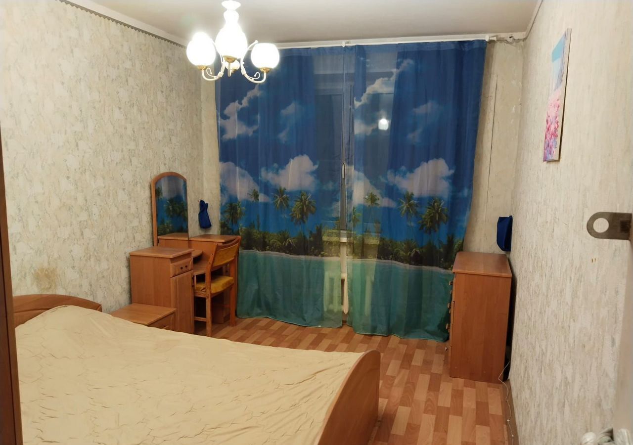 квартира г Кашира ул Ленина 11 г. о. Кашира, д. Барабаново фото 7
