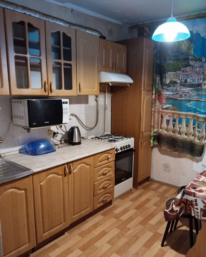 квартира г Кашира ул Ленина 11 г. о. Кашира, д. Барабаново фото 10