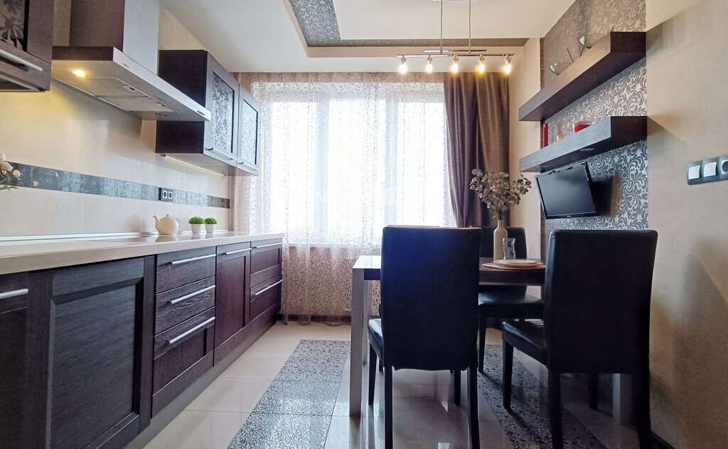 квартира г Электросталь ш Ногинское 22 Железнодорожная фото 1