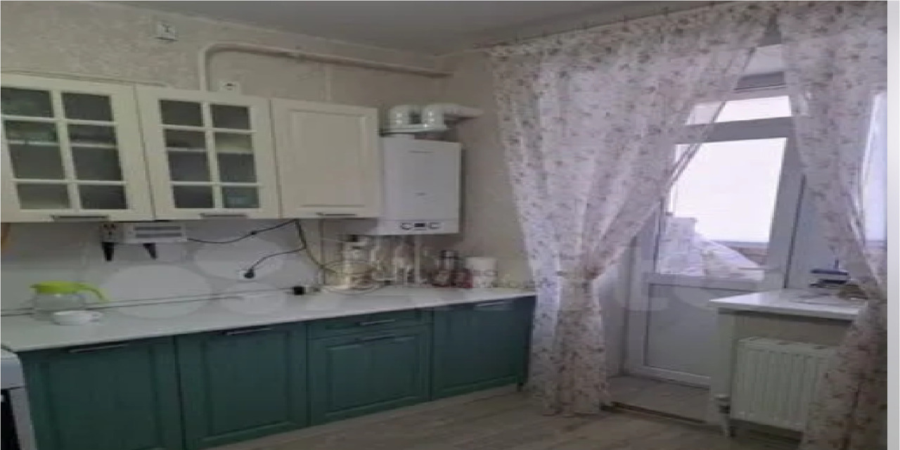 квартира р-н Арский г Арск ул Интернациональная 17 фото 1